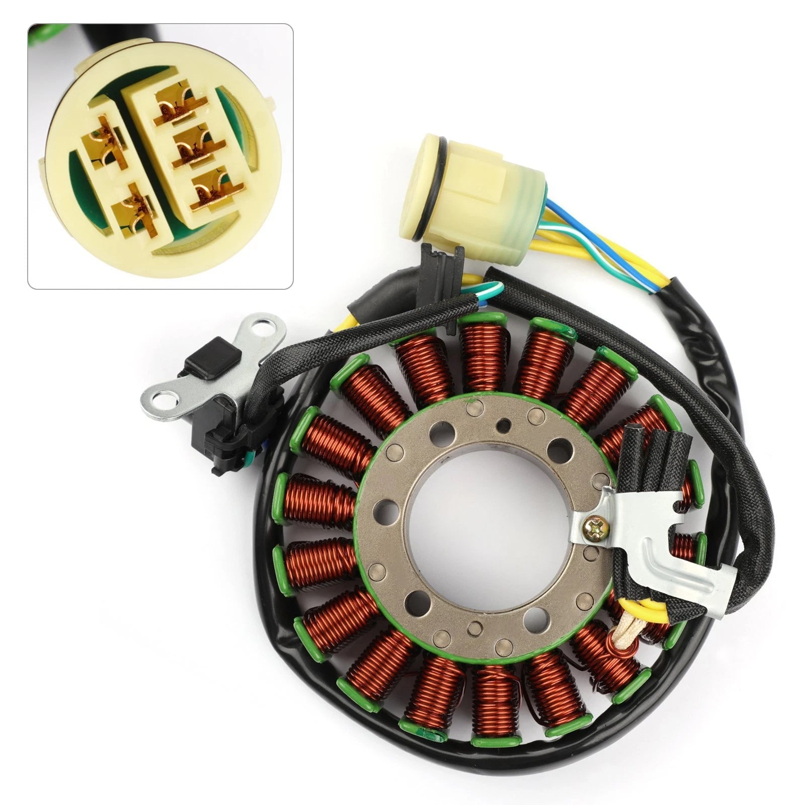 Stator for Honda TRX500 Fourtrax Foreman 500 (2012–2013) 31120-HR0-F01