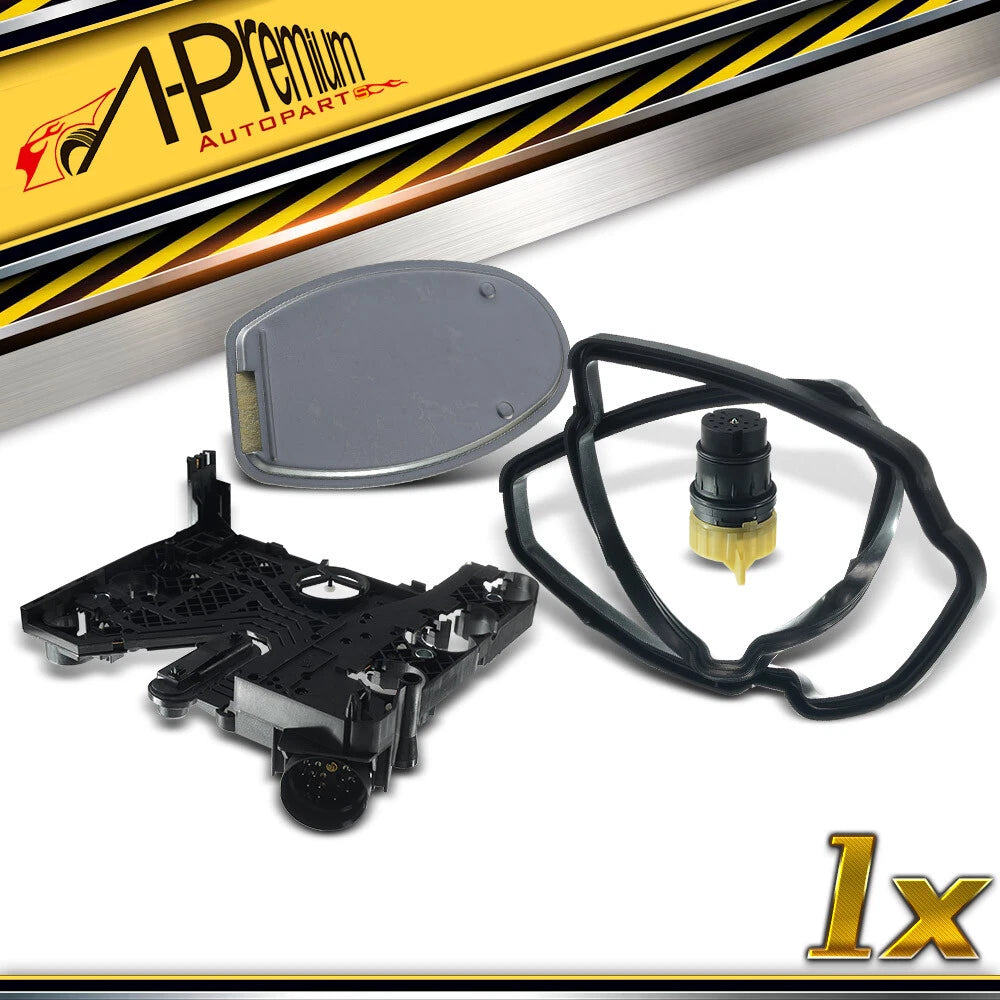 Transmission Conductor Plate Kit for Mercedes 