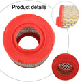 Air Filter for 14HP 16HP 18HP 22HP Engines (845090)