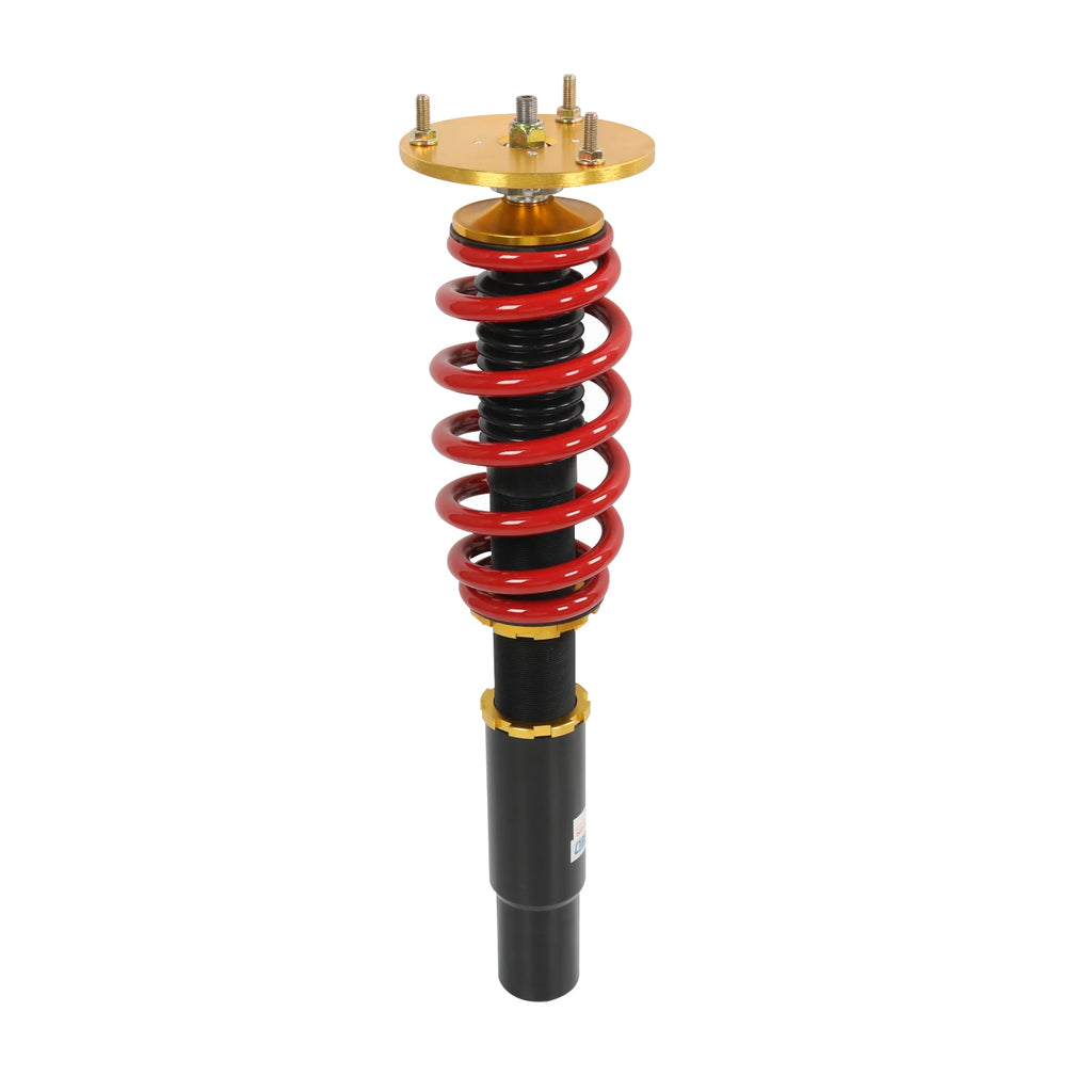 Coilovers for BMW 5 Series E60 (2004–2010) Sedan RWD Adjustable Height