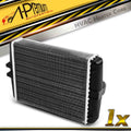 Heater Core for Mercedes-Benz W202 C220 C230 C36 AMG (1994–2000)
