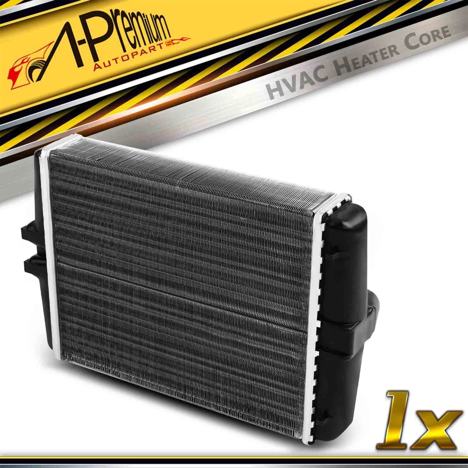 Heater Core for Mercedes-Benz W202 C220 C230 C36 AMG (1994–2000)