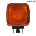 Turn Signal Marker Light Assembly for Chevrolet Kodiak GMC