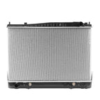 Aluminum Replacement Radiator for Infiniti Q45 M45 (2002–2006) DPI 2426