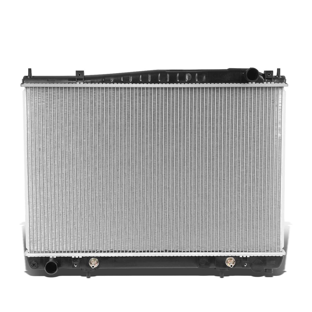 Aluminum Replacement Radiator for Infiniti Q45 M45 (2002–2006) DPI 2426