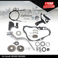 Kick Start Lever Starter Kit for Suzuki DRZ400 (2000-2023)