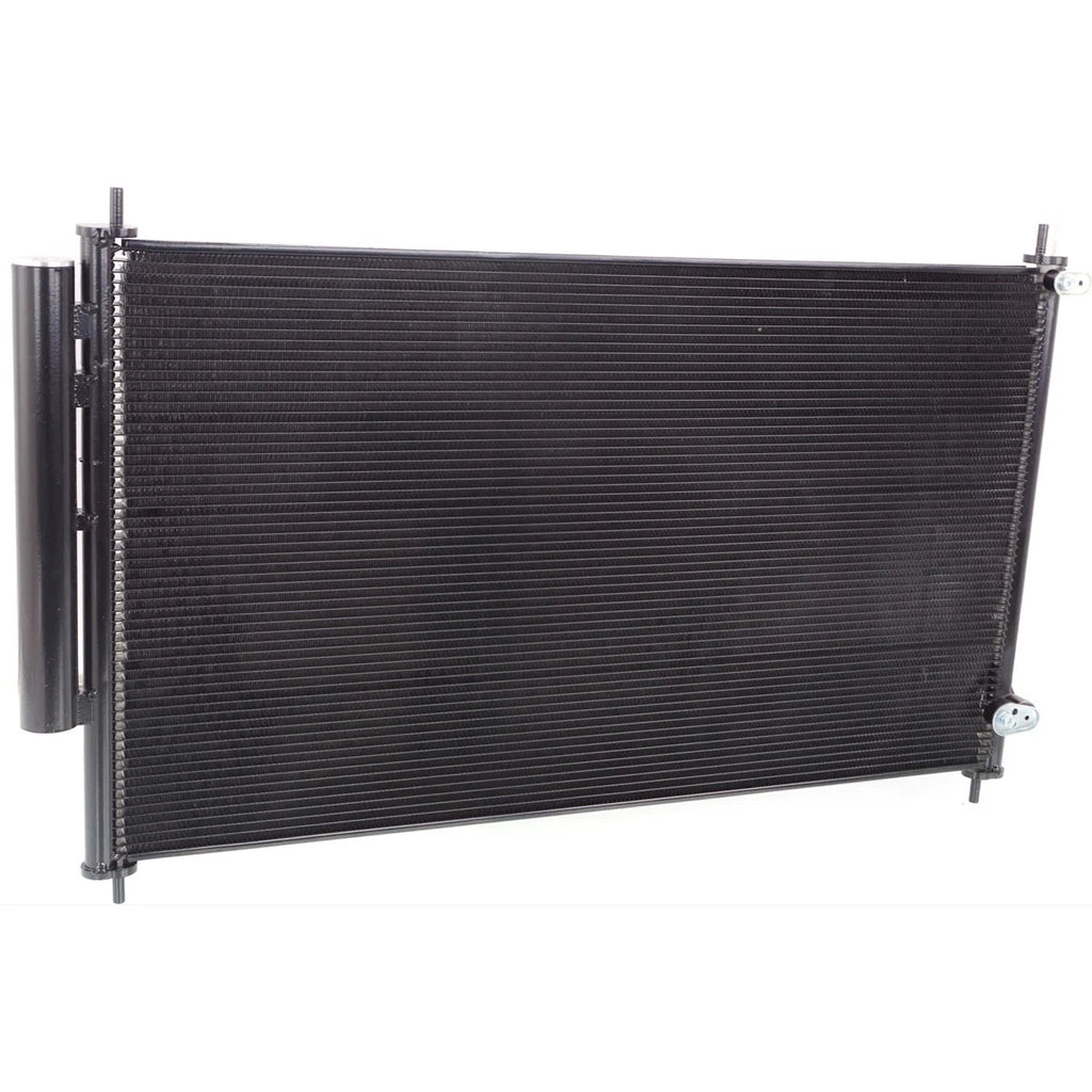 A/C Condenser for Acura RL (2005–2008)