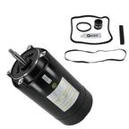 Pool Pump Motor Kit for Hayward Max-Flo 1HP 230/115V (2010–2017)