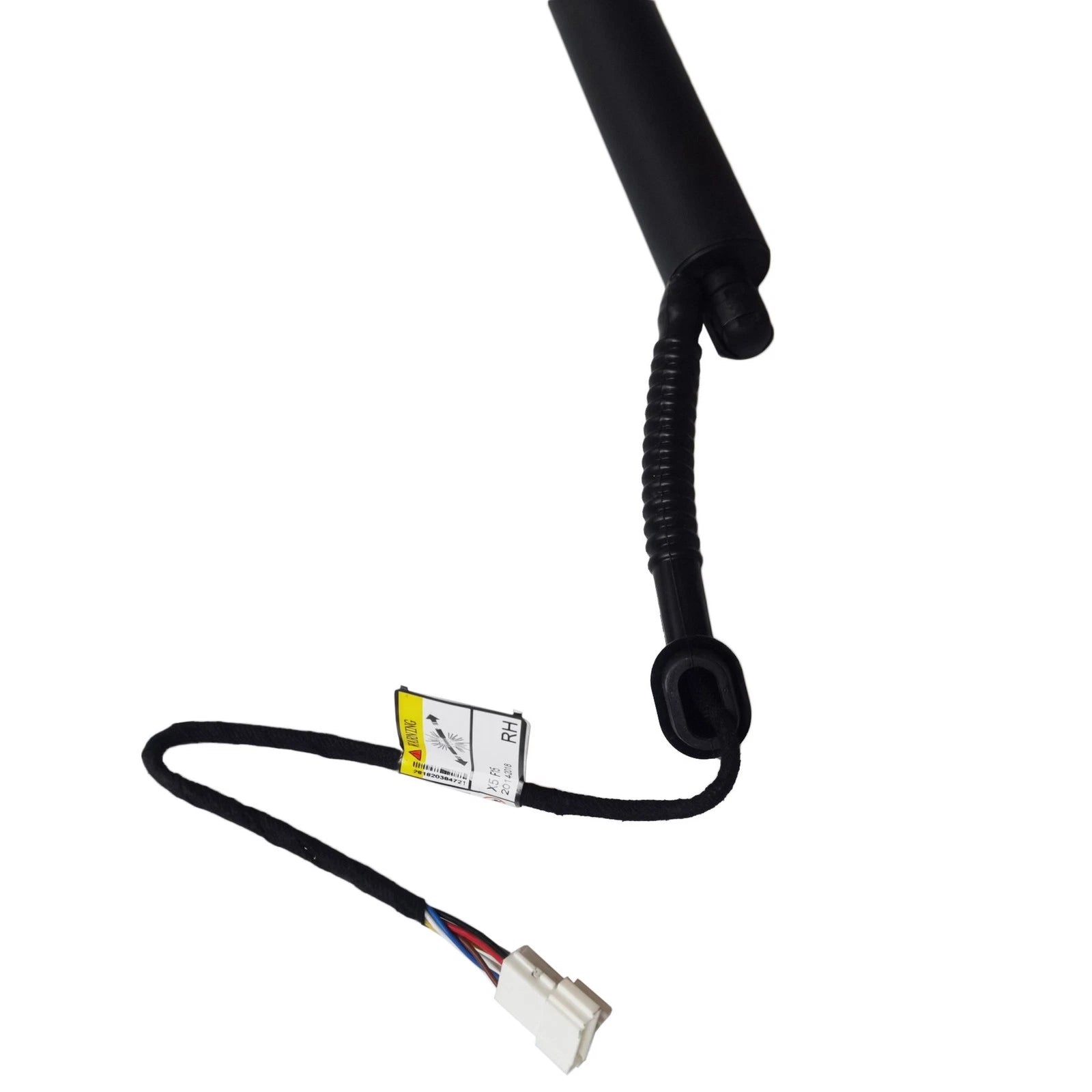 Lift Support for BMW X5 (2014-2018)