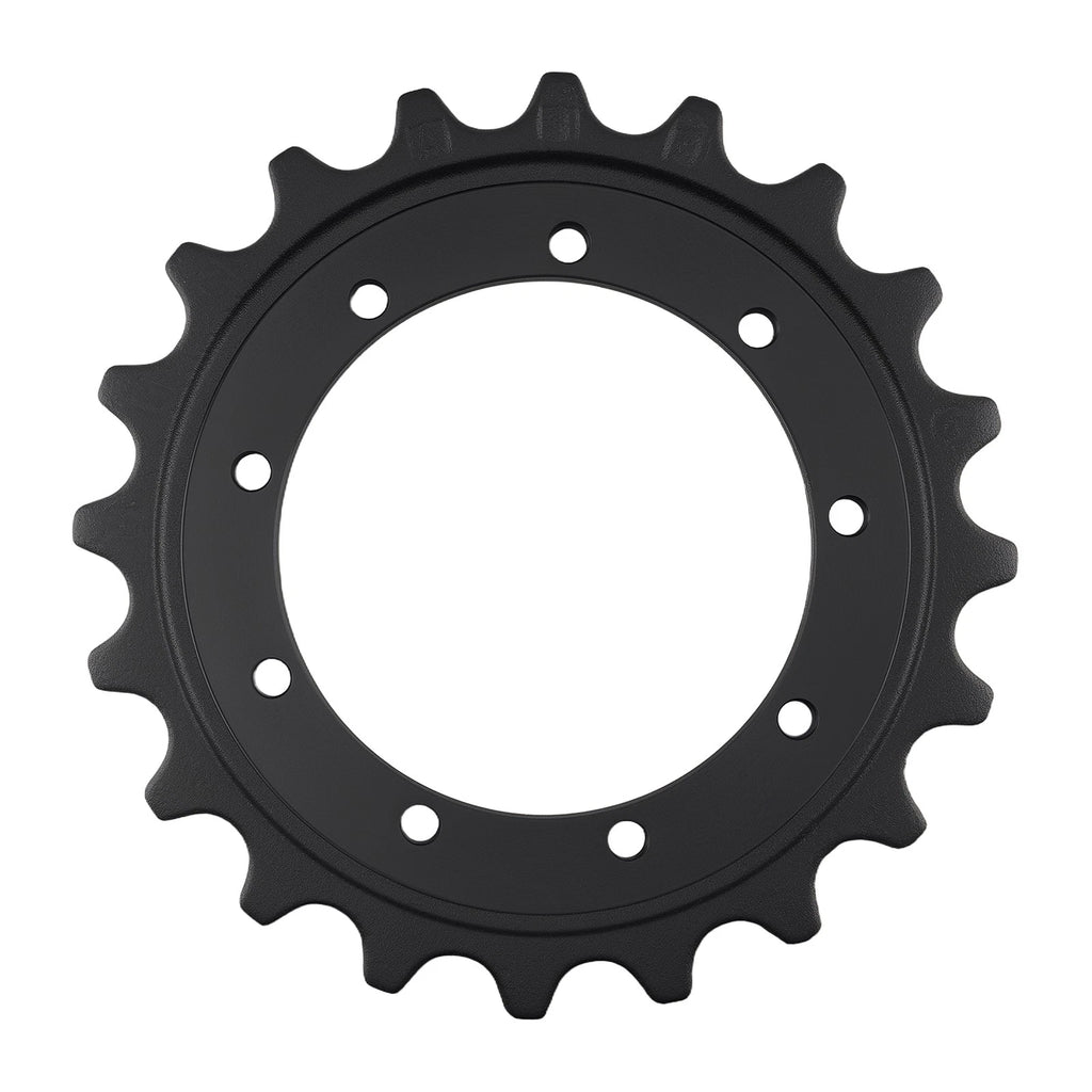 20T Drive Sprocket for Hitachi ZX27U EX27U (YYYY–YYYY)