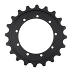 20T Drive Sprocket for Hitachi ZX27U EX27U (YYYY–YYYY)