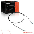 Intermediate Parking Brake Cable for Chevrolet Express 3500/4500 (2003–2021)