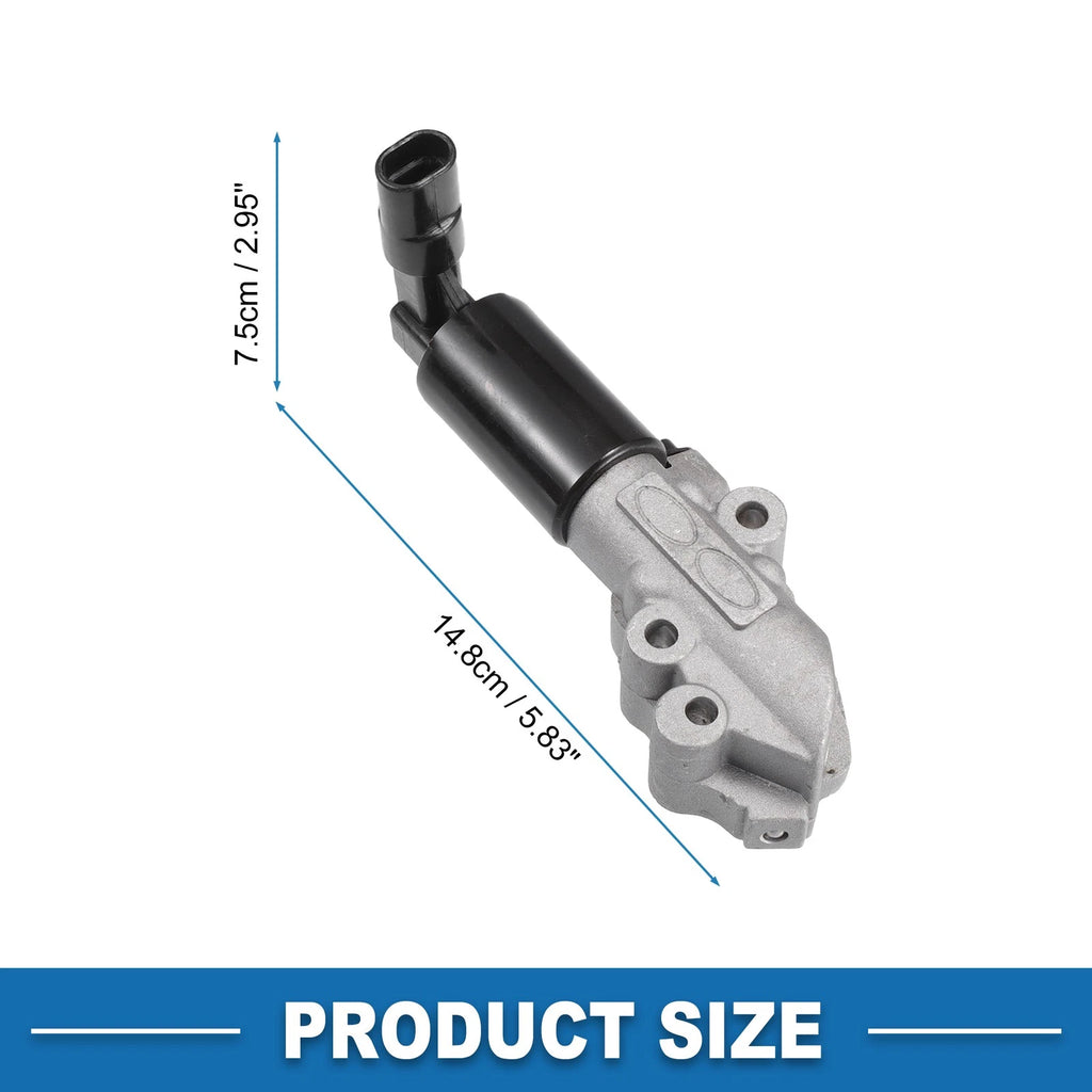 VVT Solenoid for Kia Borrego (2009) No. 243603C810