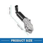 VVT Solenoid for Kia Borrego (2009) No. 243603C810