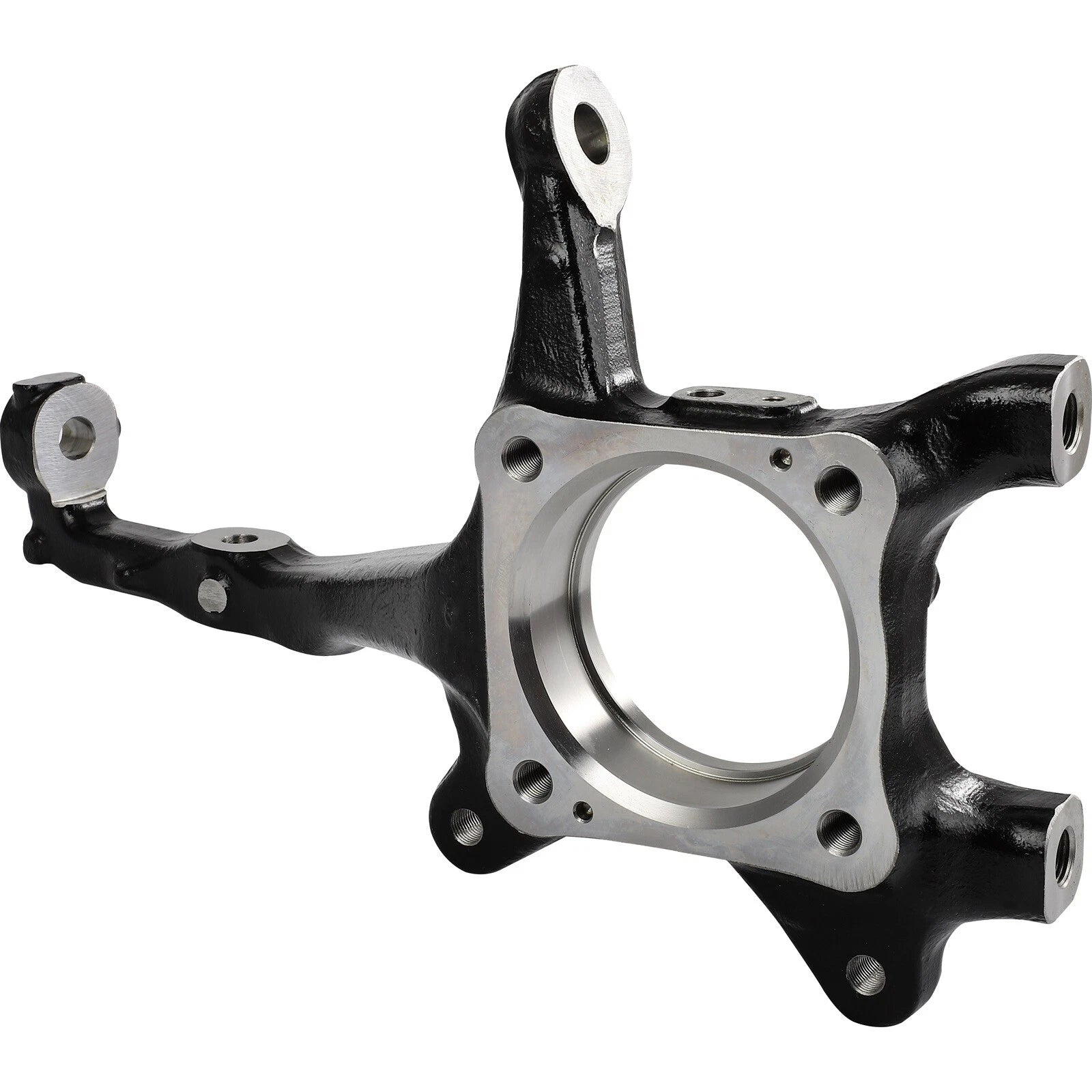 Front Right Steering Knuckle for Toyota FJ Cruiser 4Runner Lexus GX460 (2007–2021)