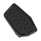 Extension Brake Foot Pedal Enlarger Pad for BMW K1600B K1600GA (2018–2025)