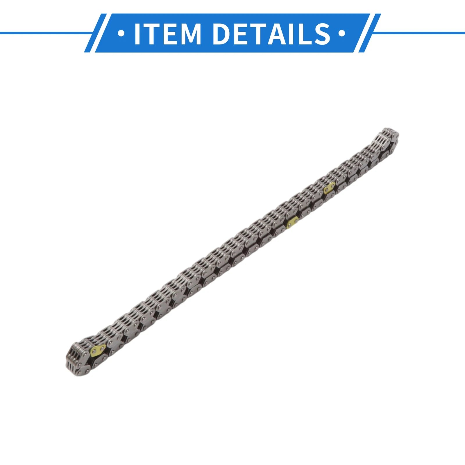 Timing Chain Kit No. 12637744 for Buick Allure (2008–2010)