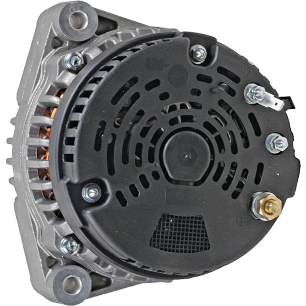 Mahle Alternator for Mahle MG29 (Fits 2010–2015)