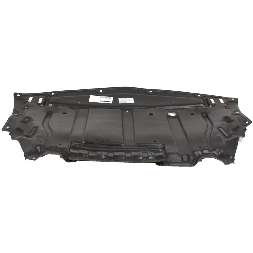Engine Splash Shield for Infiniti M35 (2006–2007) Lower AWD