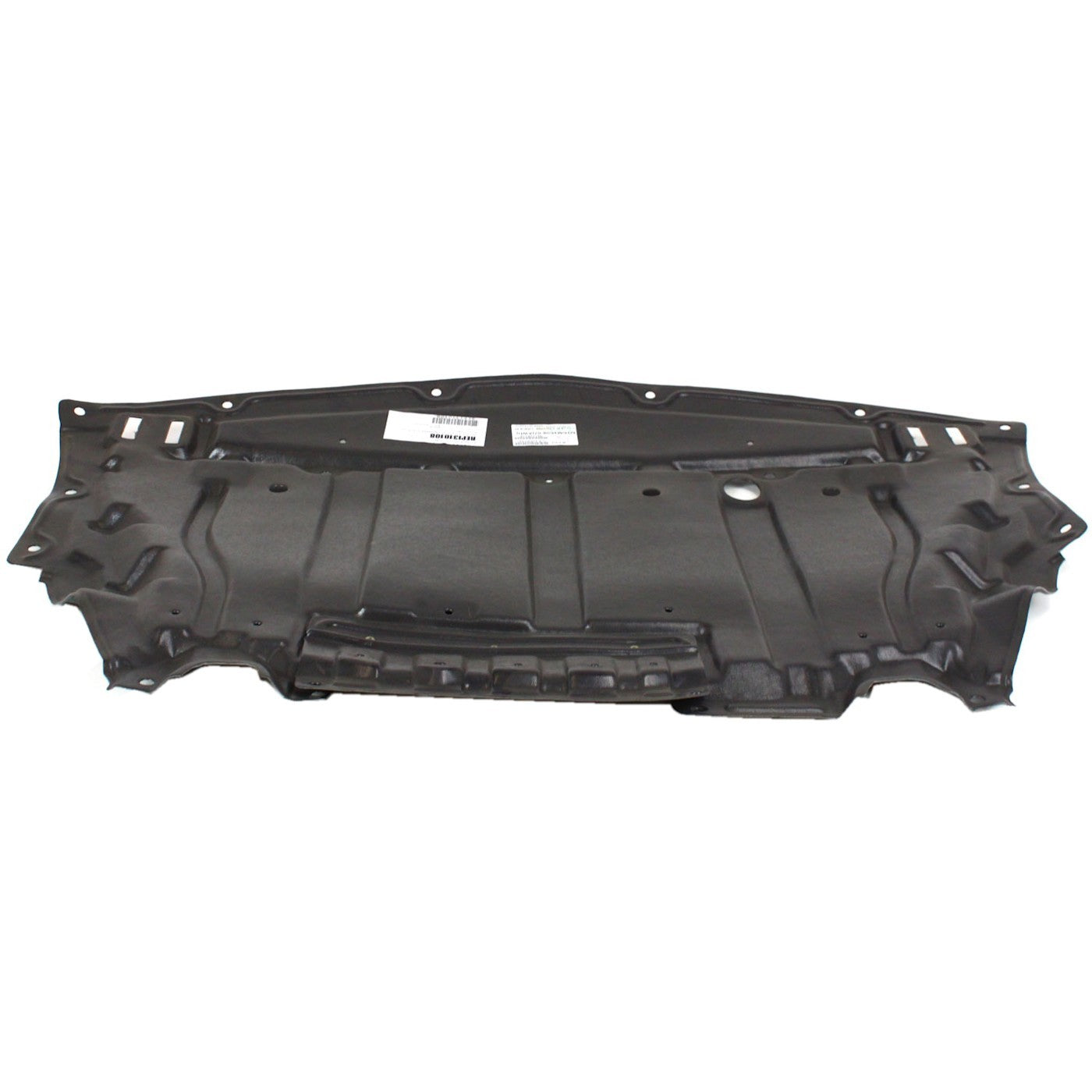 Engine Splash Shield for Infiniti M35 (2006–2007) Lower AWD