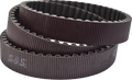 S&S Cycle Drive Belt 137 Tooth 1" for Harley Touring/Softail/Sportster