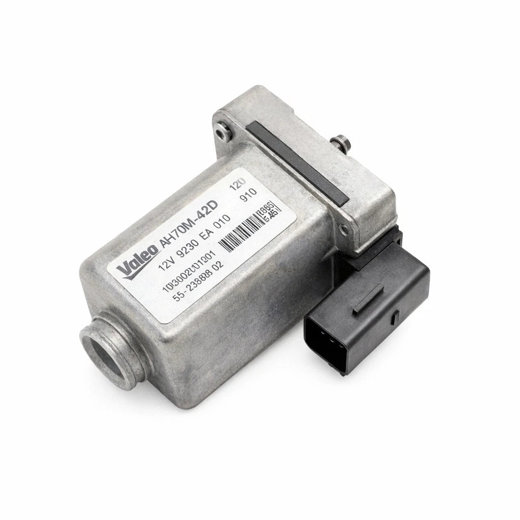 Genuine OEM Rear Differential Lock Motor for Mercedes-Benz AMG GT 63 (2019–2023) 2059060302