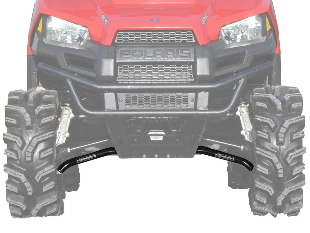 High Clearance Front 1.5" Offset A Arms for Polaris Ranger Midsize 500 (2015–2021)