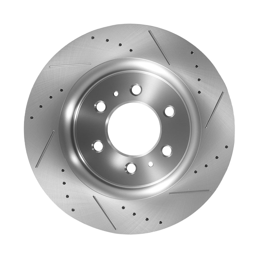 Front Brake Rotors and Pads Set for Lincoln Navigator Ford Expedition (2010–2021)