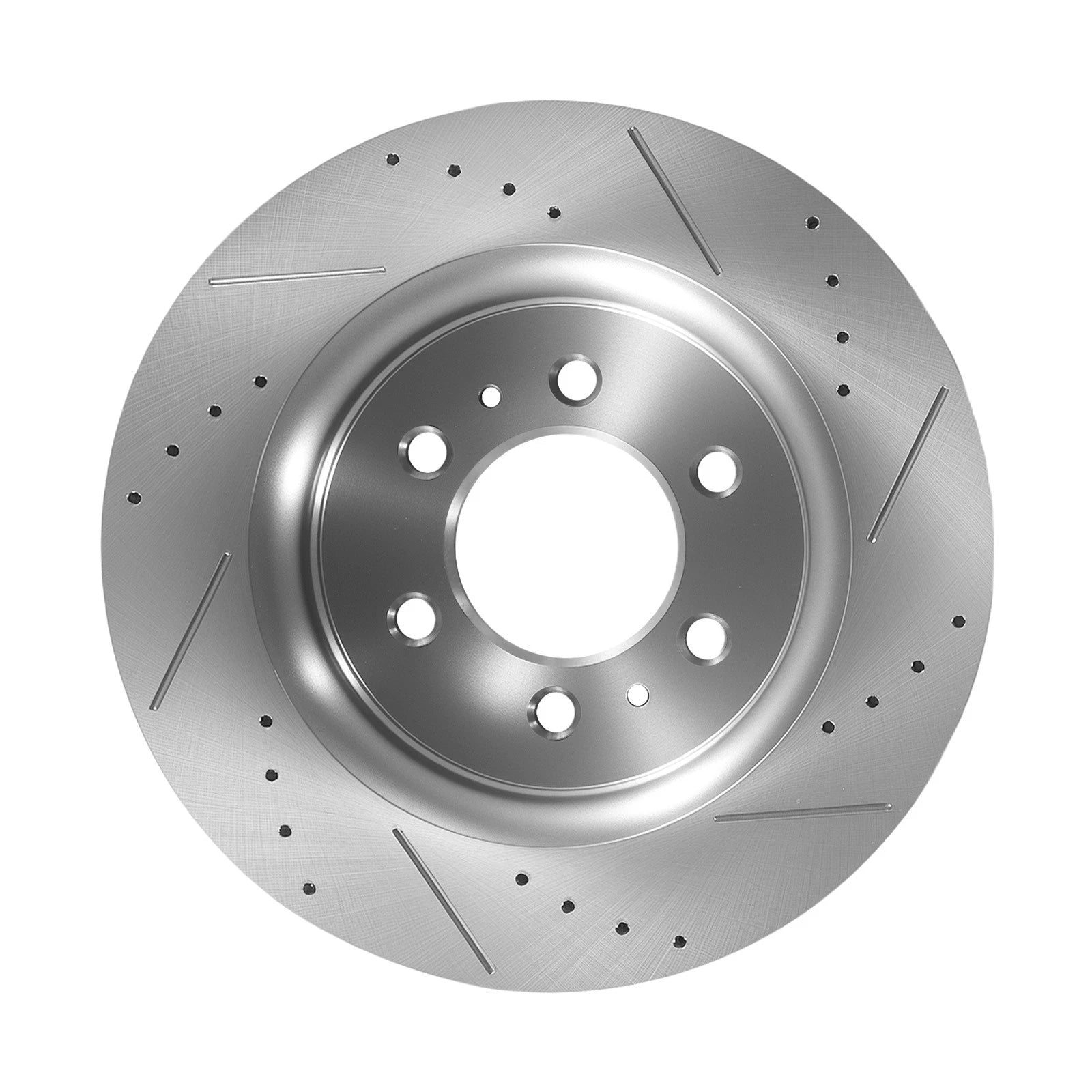 Front Brake Rotors and Pads Set for Lincoln Navigator Ford Expedition (2010–2021)