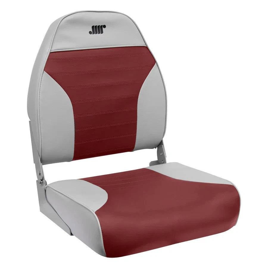 Wise Premium High Back Bass Boat Seat for (8WD588PLS-661)