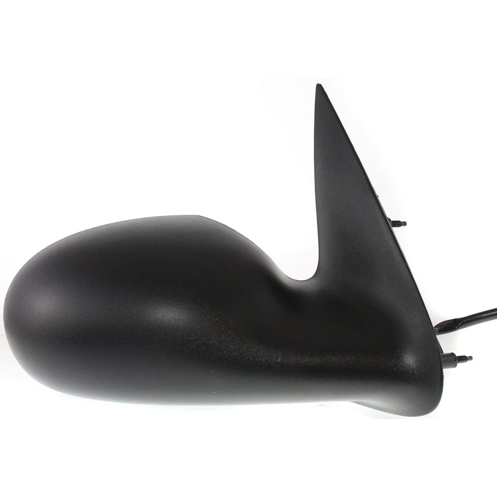 Passenger Right Side Mirror for Chrysler PT Cruiser (2001-2003)