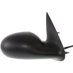Passenger Right Side Mirror for Chrysler PT Cruiser (2001-2003)