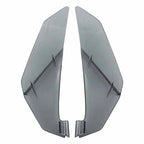 Air Wind Deflectors  Side Fairing Smoke for Honda XL750 Transalp (2023)