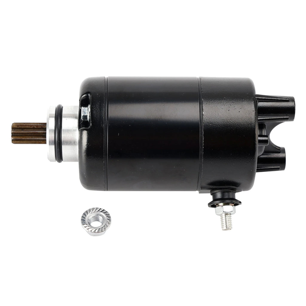 Engine Starter Motor for Bajaj Pulsar 220 Ug / Avenger 220 (JC111007)