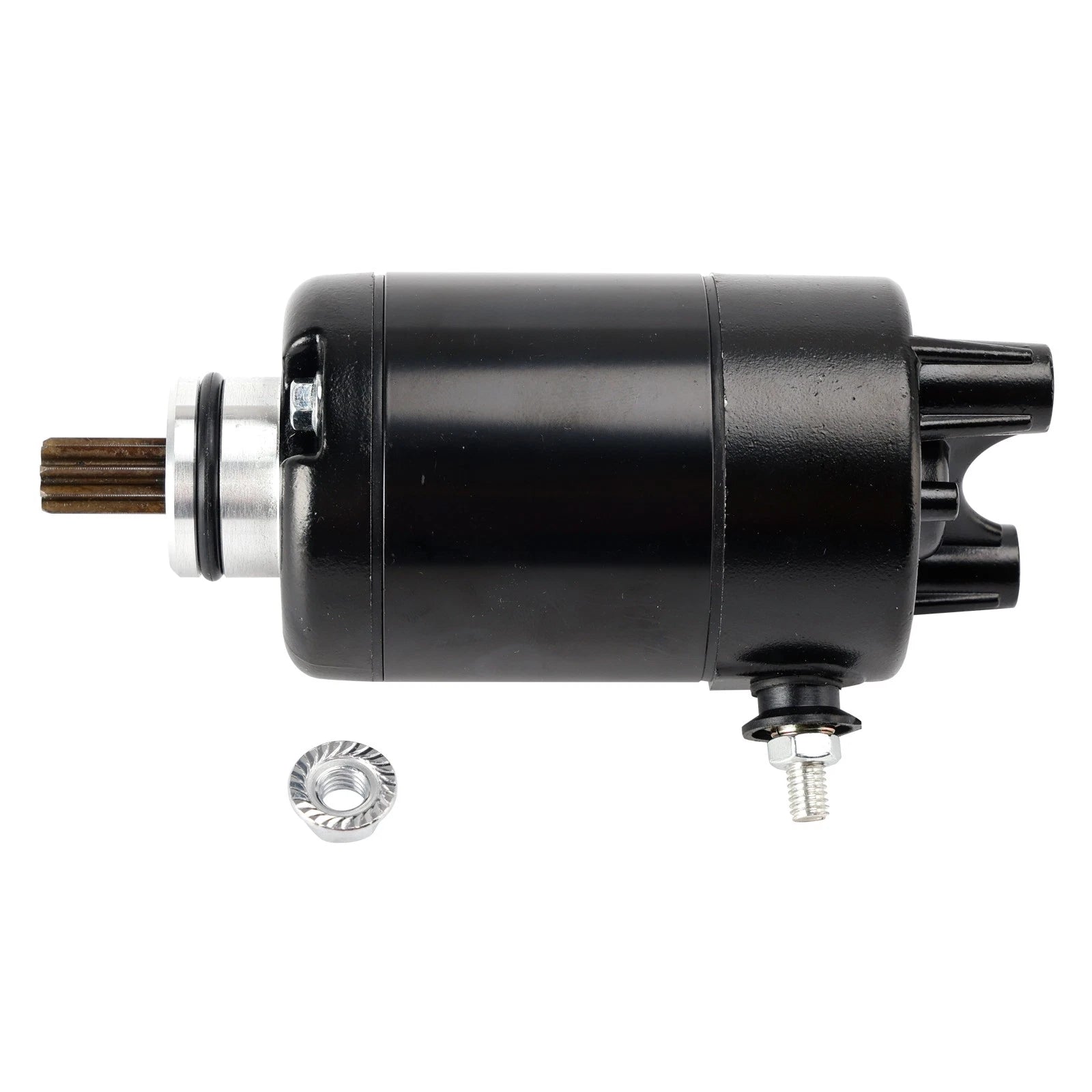 Engine Starter Motor for Bajaj Pulsar 220 Ug / Avenger 220 (JC111007)