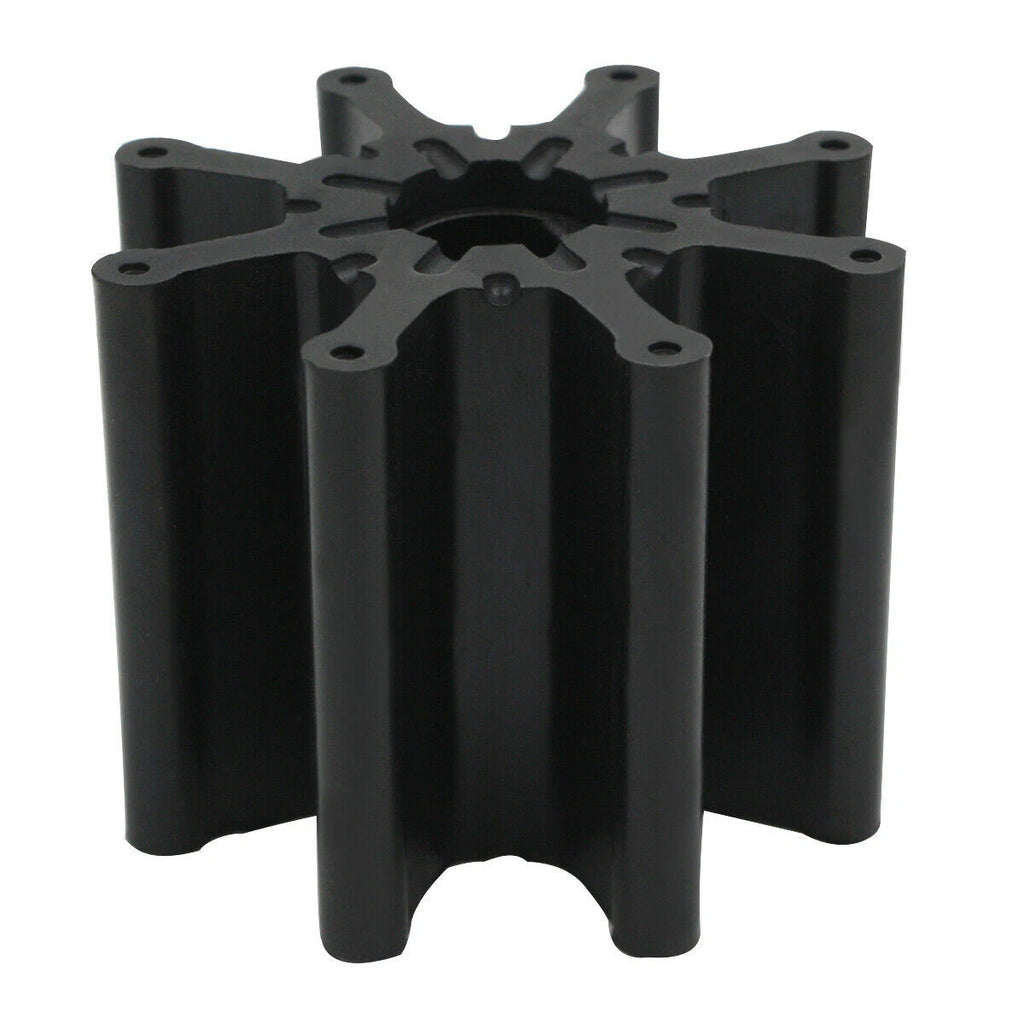 Water Pump Impeller for Mercruiser Alpha Bravo (47-862232A2, 47-8M0104229)