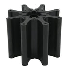 Water Pump Impeller for Mercruiser Alpha Bravo (47-862232A2, 47-8M0104229)
