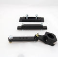 Precision Racing Mounting Kit for Can-Am DS650 (2000–2007)