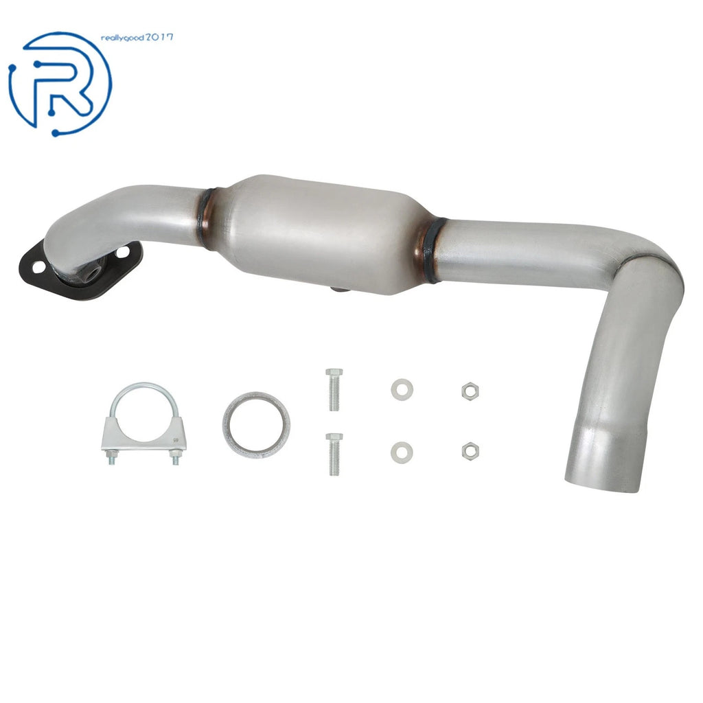 Driver Side Catalytic Converter for Ford F-150 F150 (2004–2008) 4.6L V8 30539