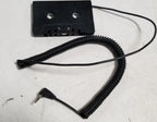 Philips AY3501 IV Car Cassette Tape Adaptor for Vintage Vehicles