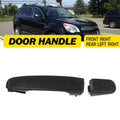 Exterior Door Handle Set of 2 for Chevy (EV)