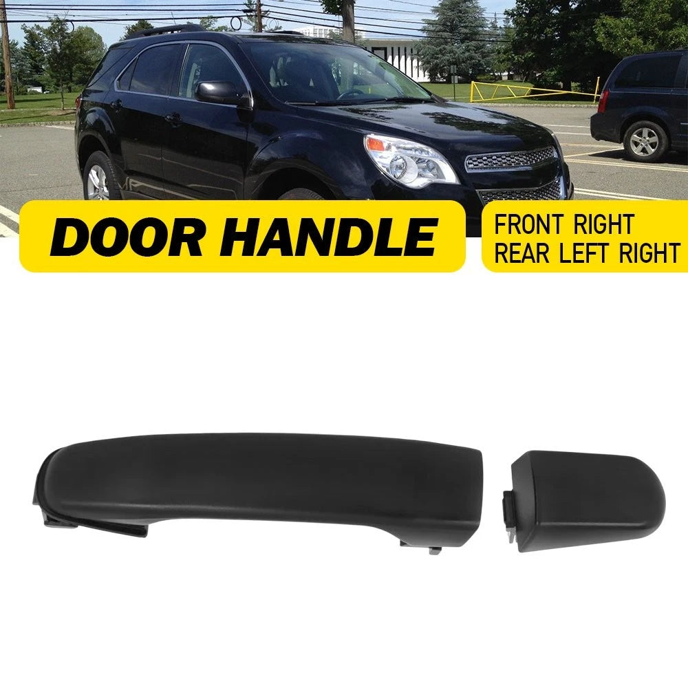 Exterior Door Handle Set of 2 for Chevy (EV)