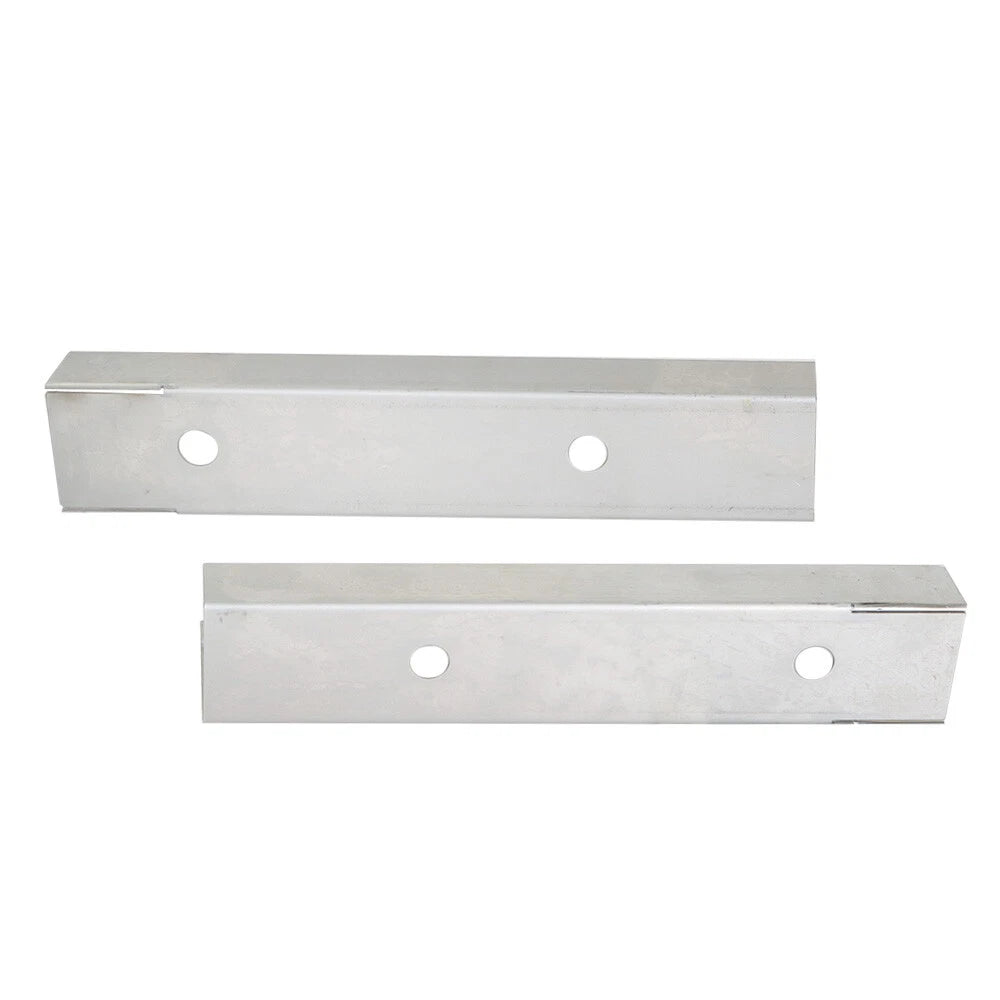 2X Strut Tower Repair Panels for Ford Mustang (1979-1993)