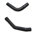 Gates Upper & Lower Radiator Coolant Hose Kit for F-150 F-250 F-350 (1997–2003)