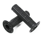 Black ATV Grips for Honda TRX450R TRX400EX TRX300EX TRX250X 300EX 400EX