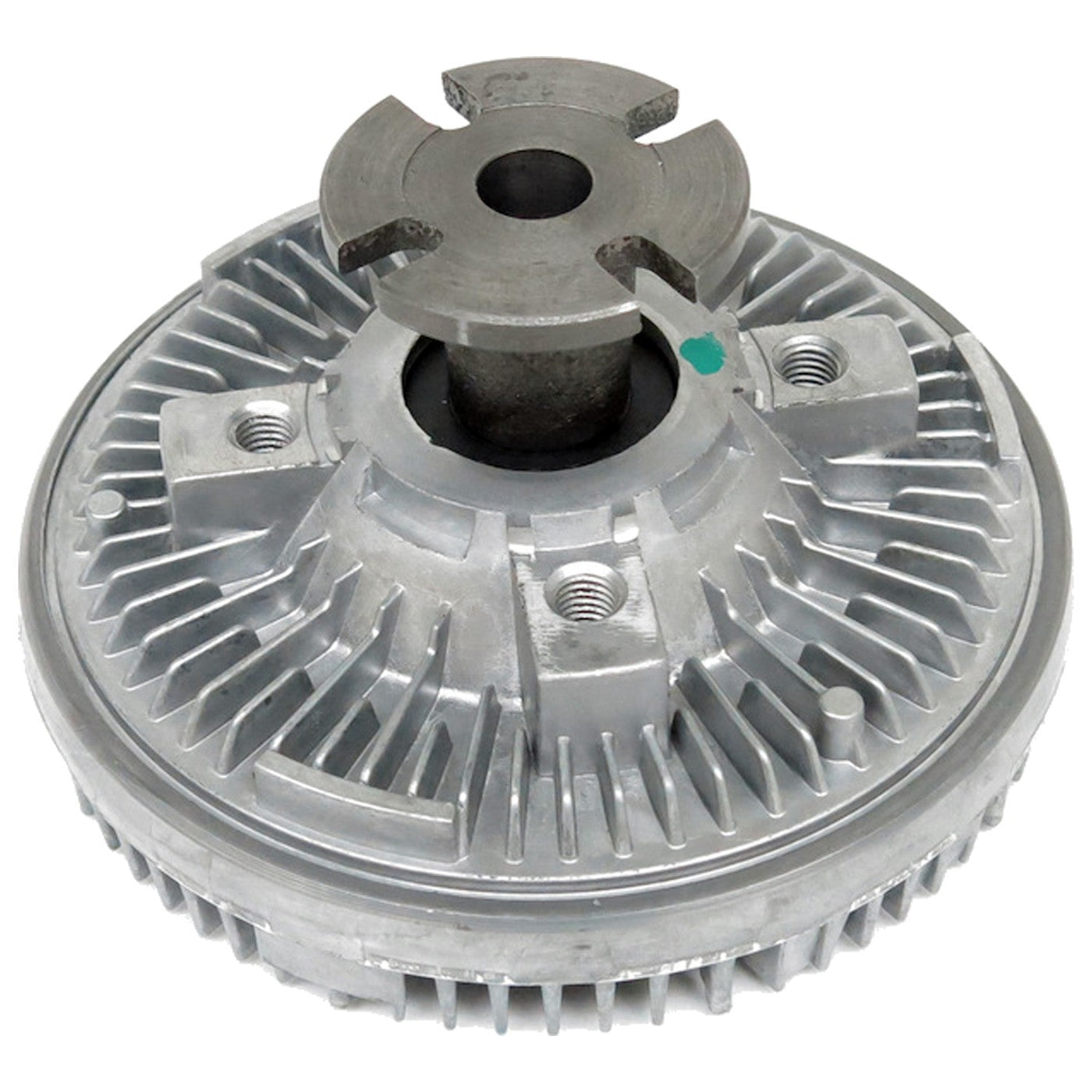 Fan Clutch for Chevy Express Van, Olds SaVana V3500