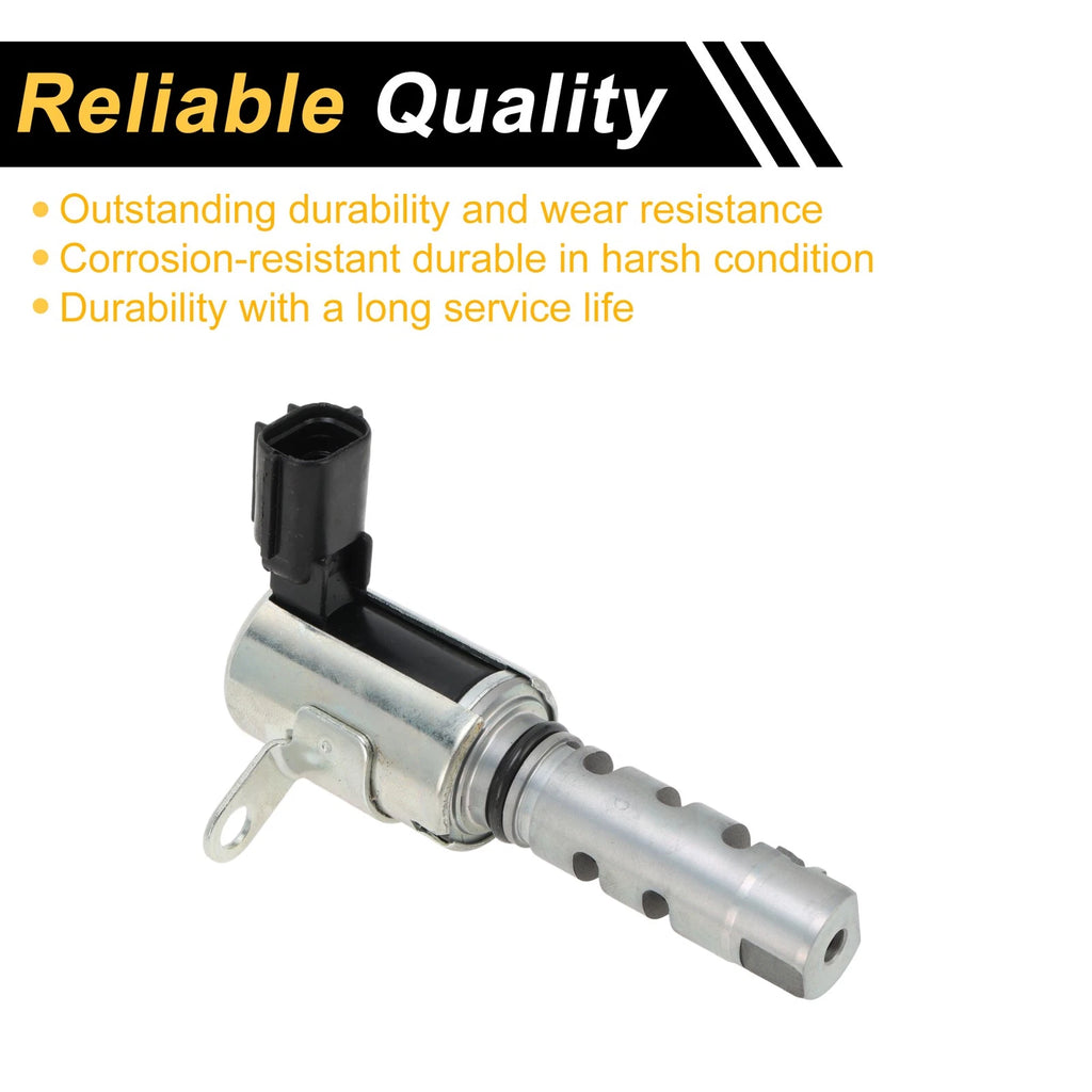 Engine Camshaft Oil Control Valve for Toyota Highlander (2002–2010) No. 153400A010