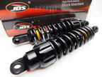 12.5" JBS HD Touring Shock Absorbers for Harley Davidson FXD (2000-2017)