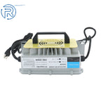 18AMP Battery Charger for EZGO Marathon Golf Carts (36V) - SB-50 Plug