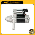 Starter Motor for Acura EL Honda Civic (2001–2005) 0.8kW 12V CW 9T Manual